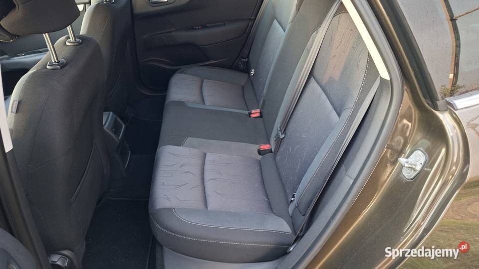 Citroen C4 16 benzyna manualna Wieluń sprzedam