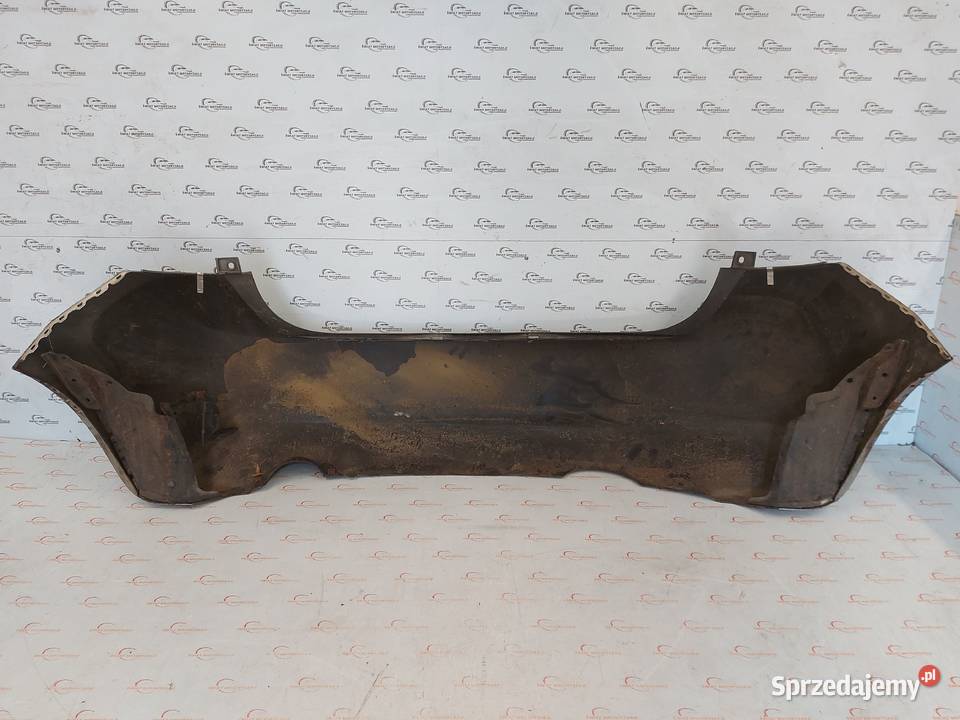 NISSAN NOTE II E12 15r zderzak tył 850223VU0H Kielce