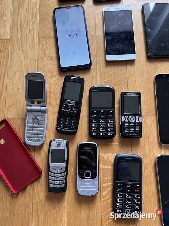 Zestaw 33 Pozostałe sprzedam