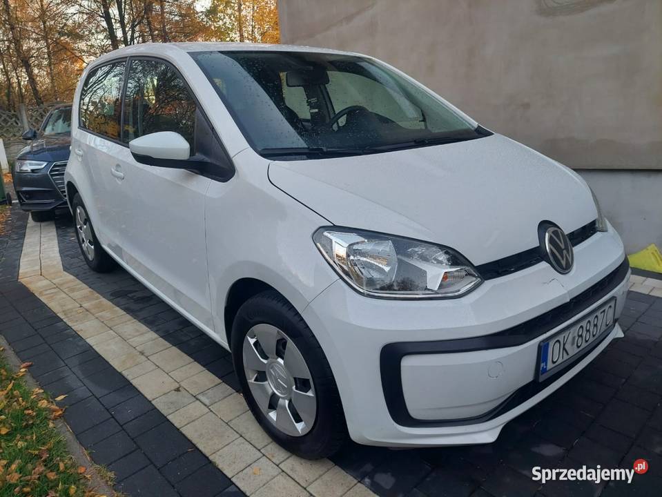 VW up krajowy autoalarm sprzedam