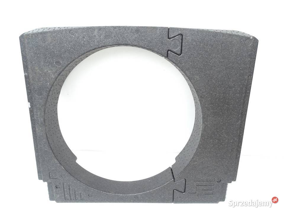 WKŁAD KOŁA BAGAŻNIKA STYROPIAN 5N0858857 VW