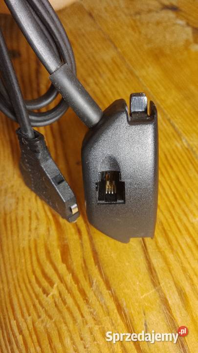 przewód Ericsson KRY105140R1A 5040006 DC23 GA318 Akcesoria i części