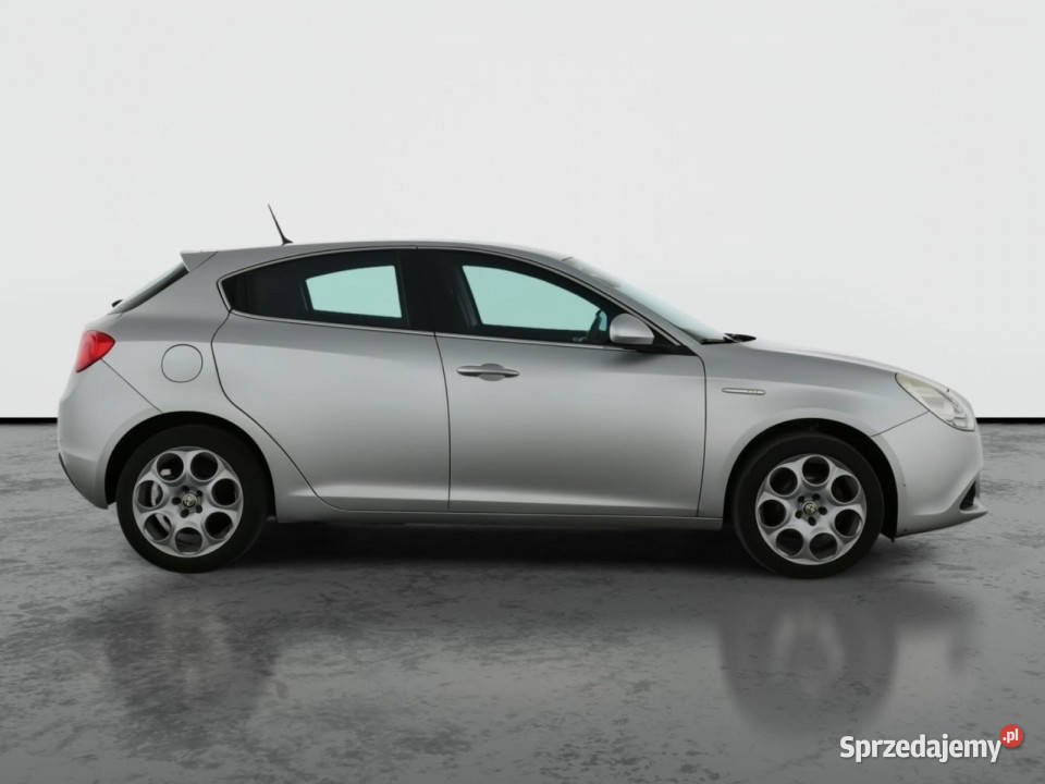 Alfa Romeo Giulietta 14 T system Start-Stop Piaseczno sprzedam