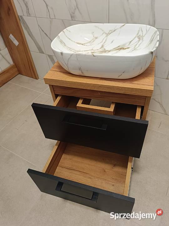 Meble Łazienkowe Nowe Krosno