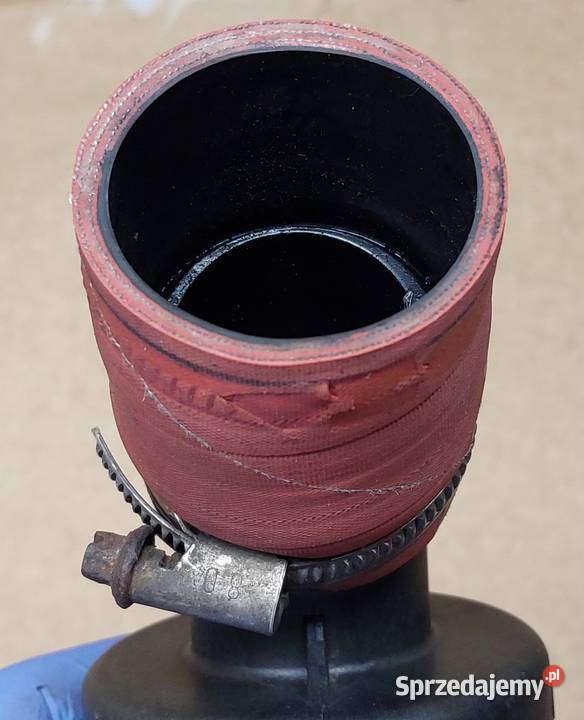 RURA ODMA SEPARATOR FORD FOCUS MK1 I 18 TDCI osobowe Mielęcin