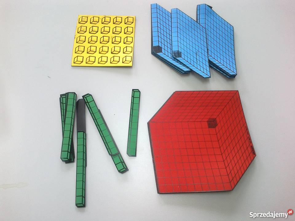 System dziesiątkowy magnetyczny zestaw dolnośląskie Oborniki Śląskie