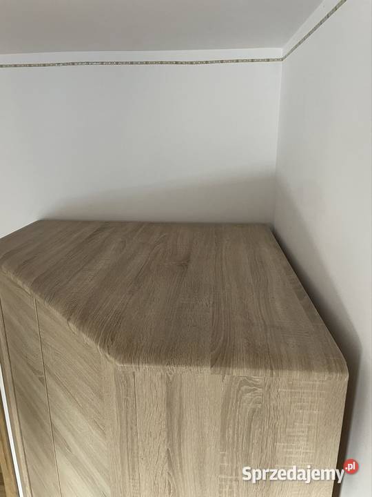 Komplet mebli do pokoju Ostrowiec Świętokrzyski