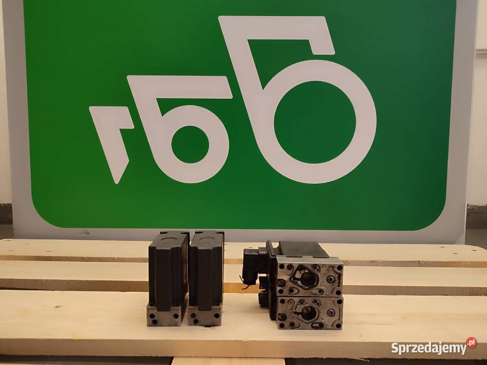 Elektrozawór 157B4213 Danfoss PVG32 Wilkowo
