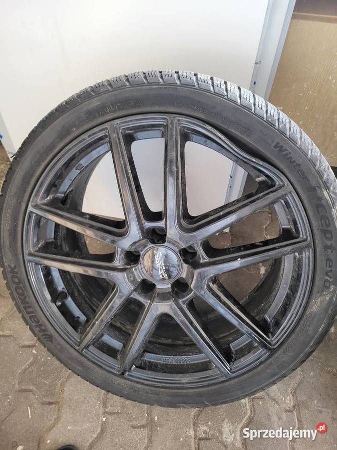 Felgi R19 5x112 Białogóra sprzedam