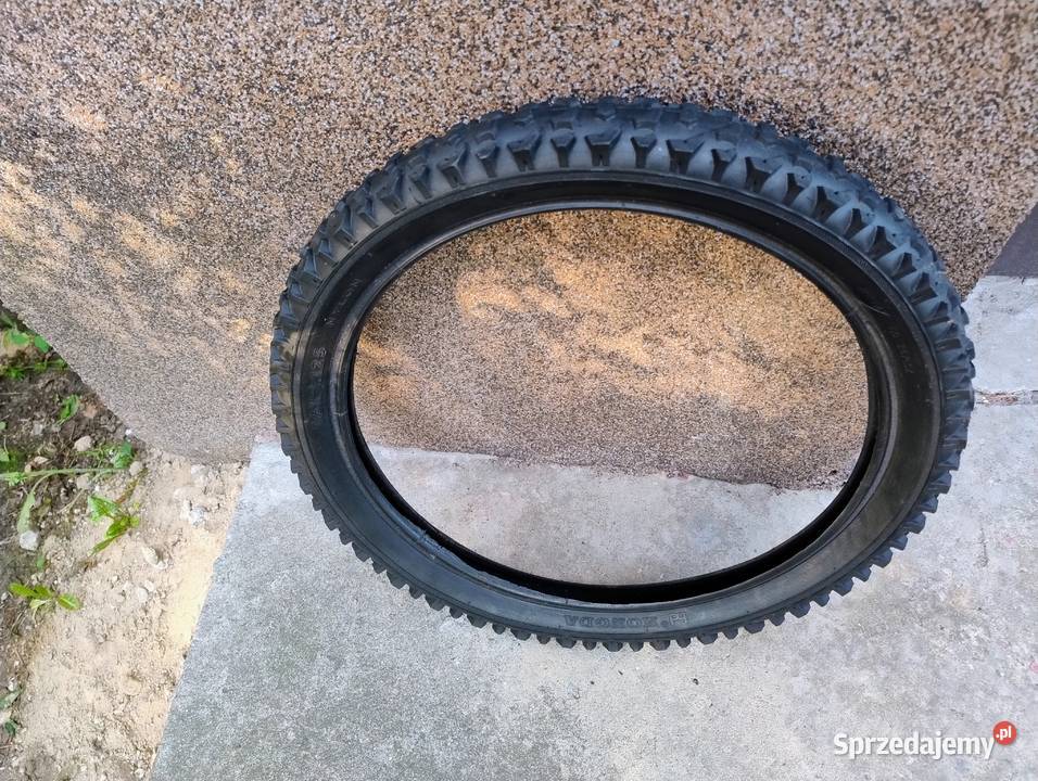 Opona Romet 20 Radom