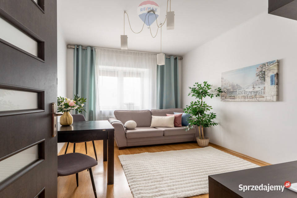 DWUSTRONNE W PEŁNI WYPOSAŻONE STARA OCHOTA Warszawa