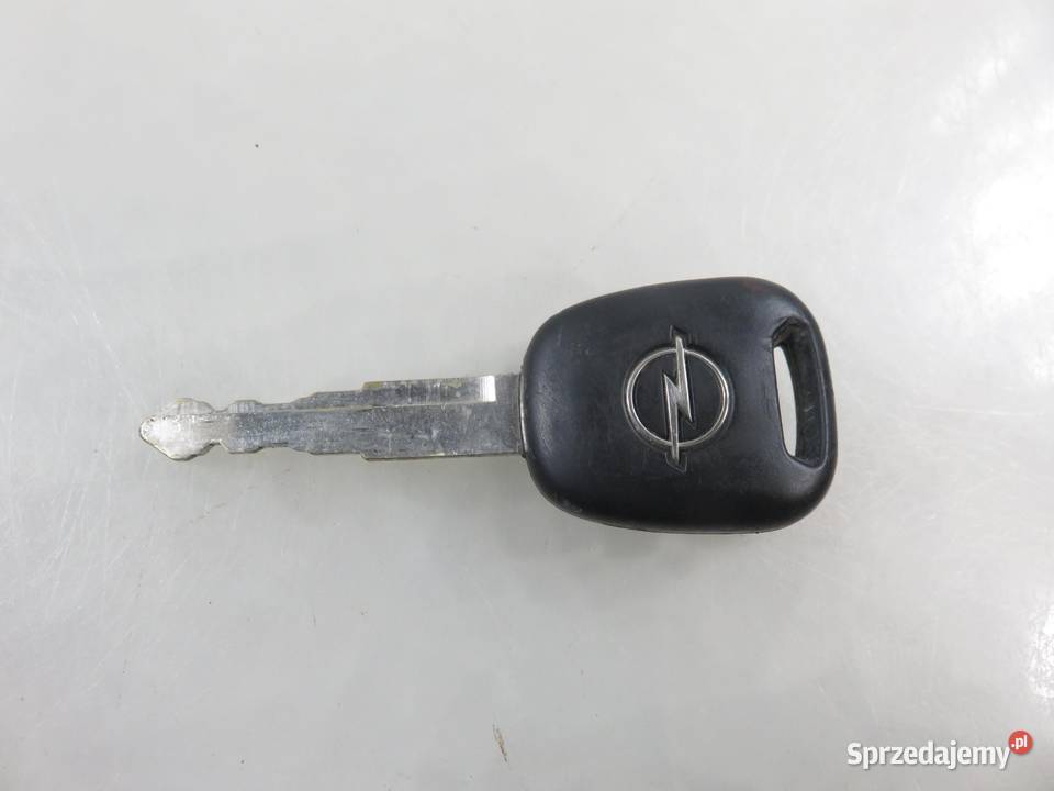 STACYJKA OPEL AGILA B H08 3397062J10 małopolskie