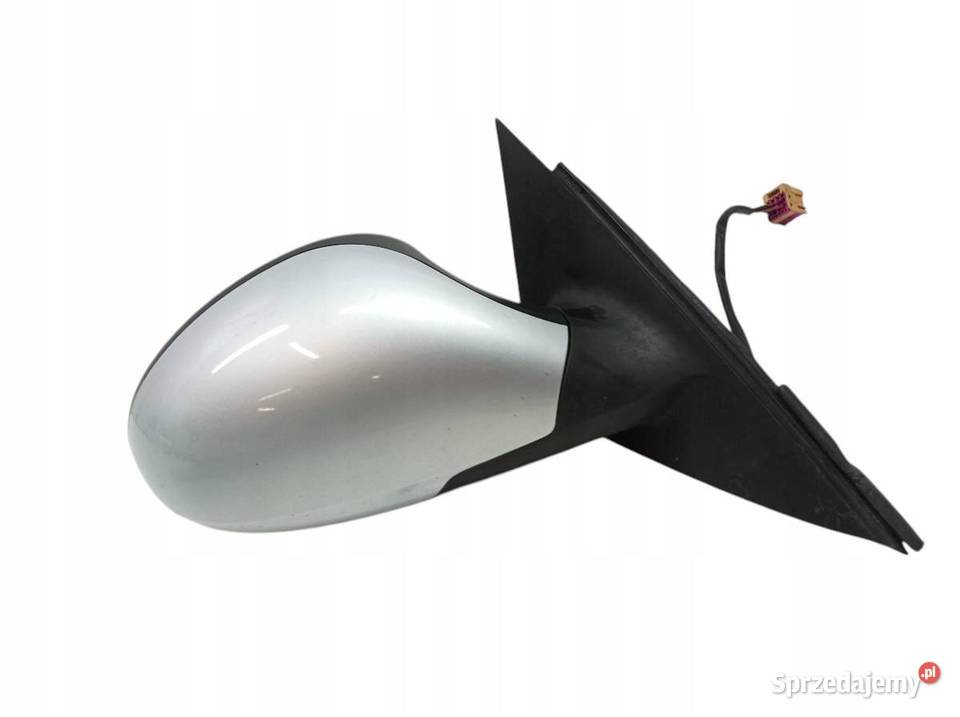 LUSTERKO PRAWE 9PIN EUROPA 024142 Seat Ibiza III
