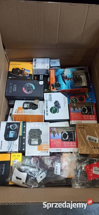 Zwroty konsumenckie SUPER OKAZJE 1000 do 20000 Sklep Pęcice