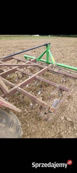 Kultywator grudziądz 21m Kultywatory Nowy Sącz