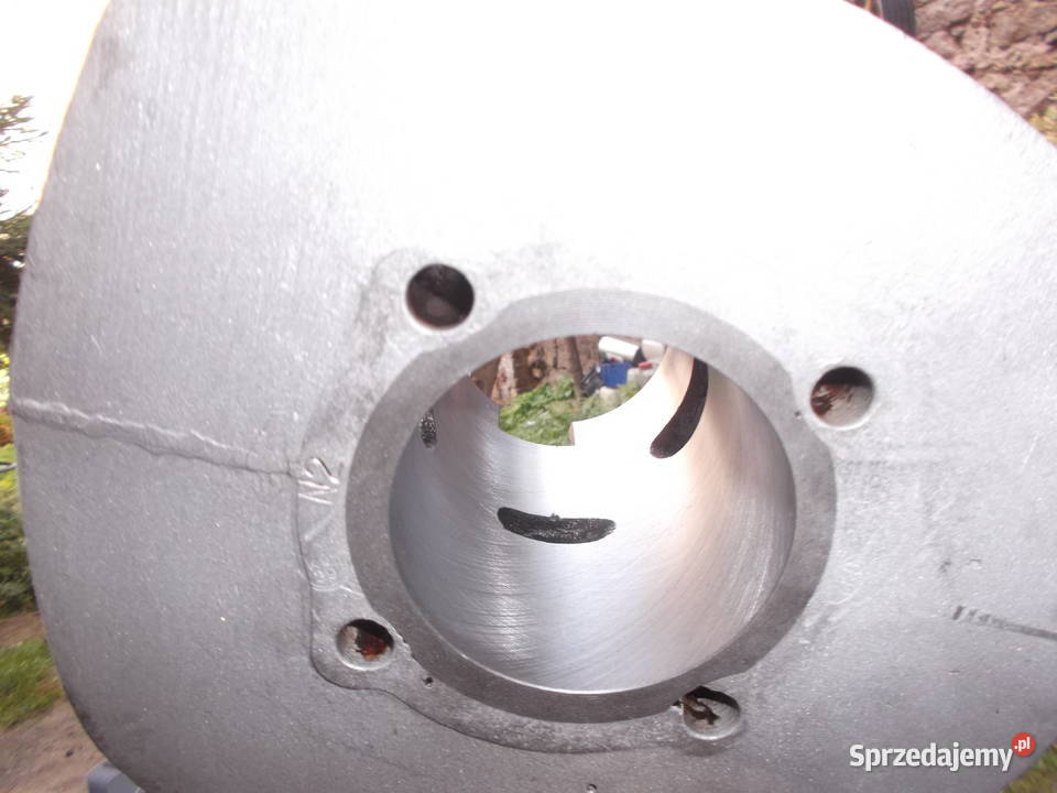 SHL M11 S32 CYLINDER ZMD SZLIFIE KOMPLET