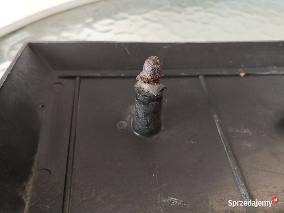 Osłony wlotu powietrza Fiat 126p Maluch PRL Dębica sprzedam