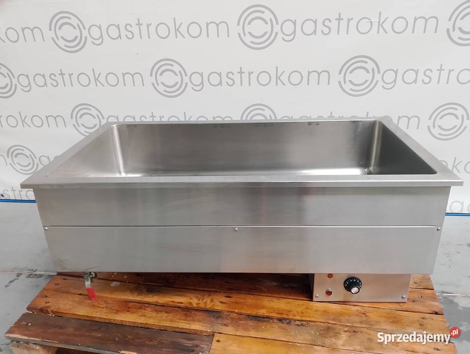 WANNA BEMAROWA DO ZABUDOWY 3XGN 11 KL6200013 Wrocław