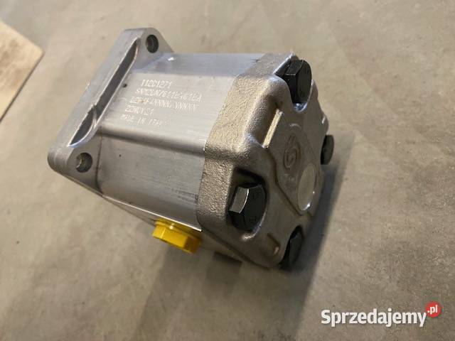 Pompa hydrauliczna Danfoss SNM2DN 011BN01BA kujawsko-pomorskie Chmielniki