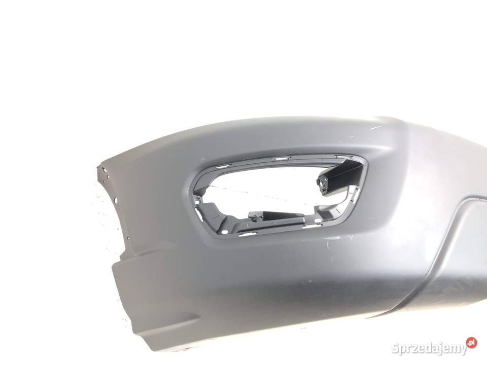 FORD TRANSIT MK8 102019 LIFT Zderzak przedni osobowe Zderzaki
