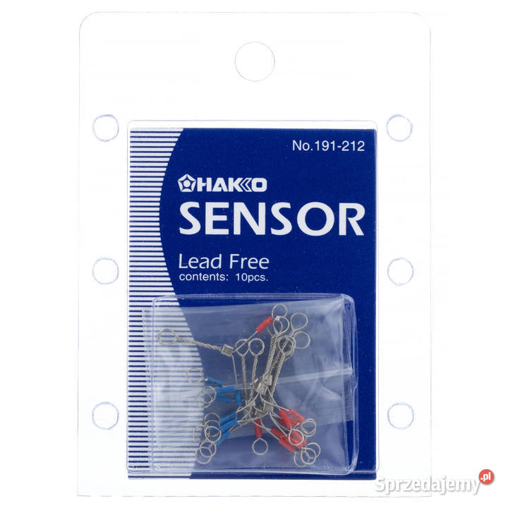 Miernik Temperatury Grotu 191 0600C 10 Sensorów małopolskie Ludźmierz