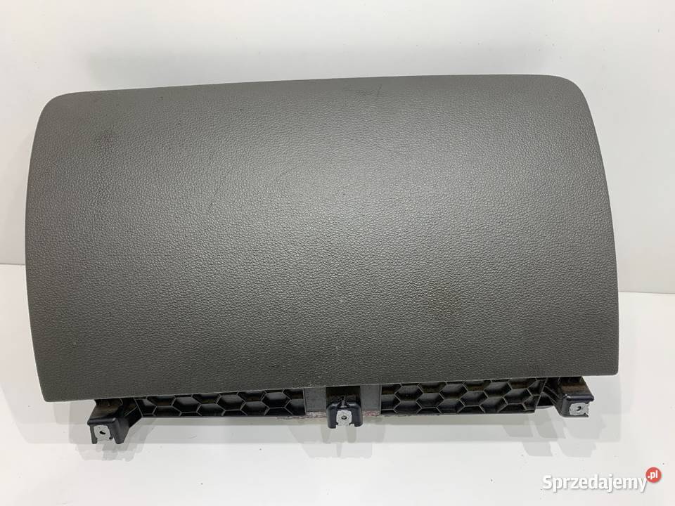 SCHOWEK PASAŻERA AUDI Q7 4L SUV 0616 4L1857035D Części samochodowe