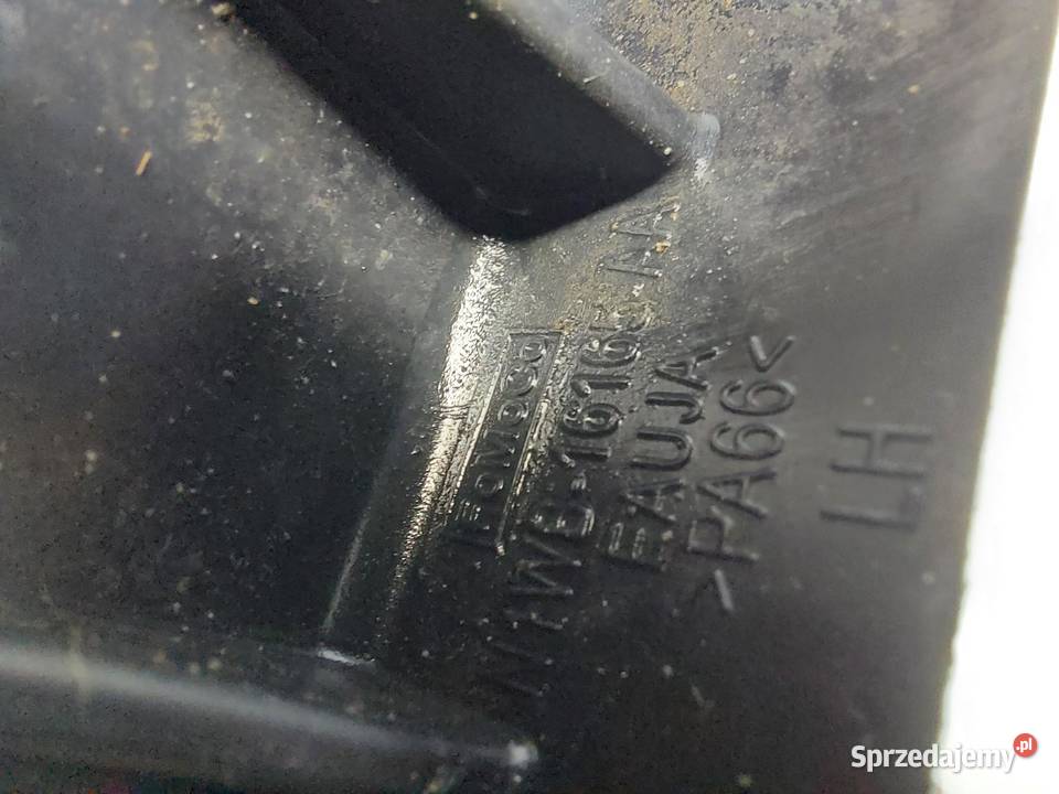 Ford Ranger VI 6 2024r MOCOWANIE BŁOTNIKA LEWY