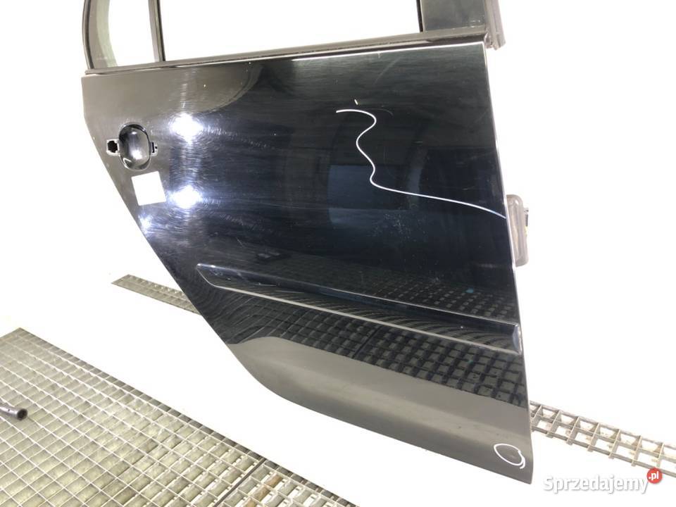 DRZWI PRAWY TYŁ VW GOLF V Hatchback 0310 podkarpackie