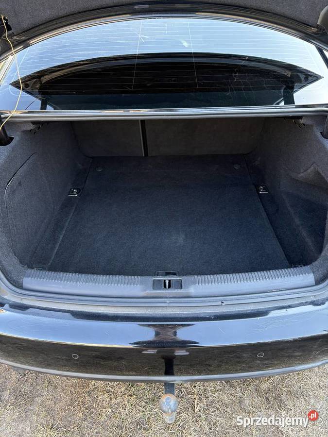 Audi A4 B8 18 TFSI 2010 sprowadzony