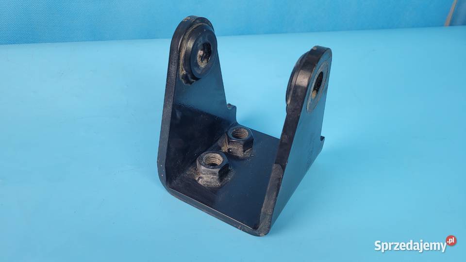 CASE IH PUMA 145 12r WSPORNIK KABINY PRAWY kujawsko-pomorskie Kolno