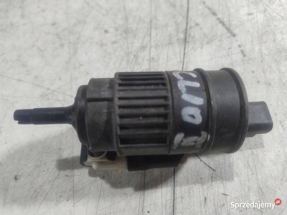 POMPKA SPRYSKIWACZA RENAULT CLIO II 7700430702