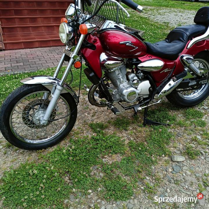 Kymco zing 125 Kymco podkarpackie Wola Dębowiecka sprzedam