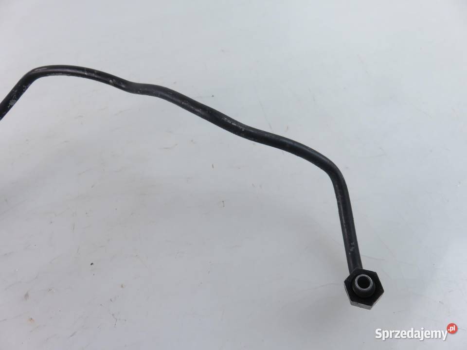 PRZEWÓD WSPOMAGANIA AUDI A3 8L 19 TDI małopolskie