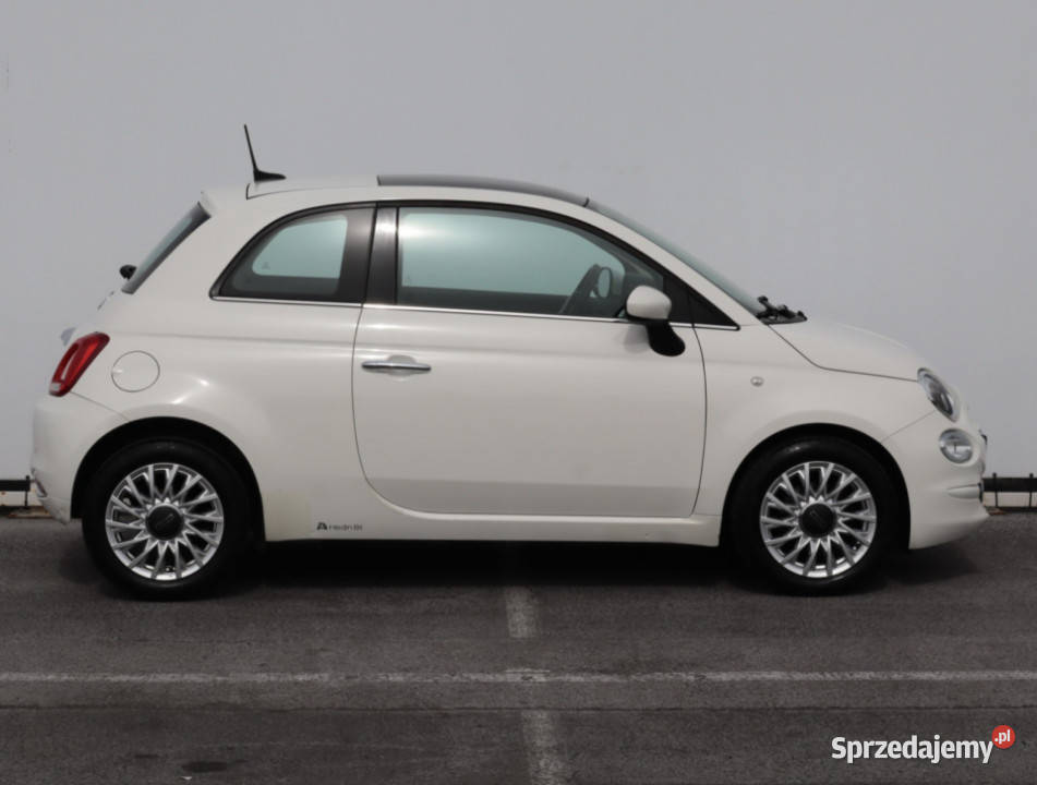 Fiat 500 12 500 Lublin sprzedam