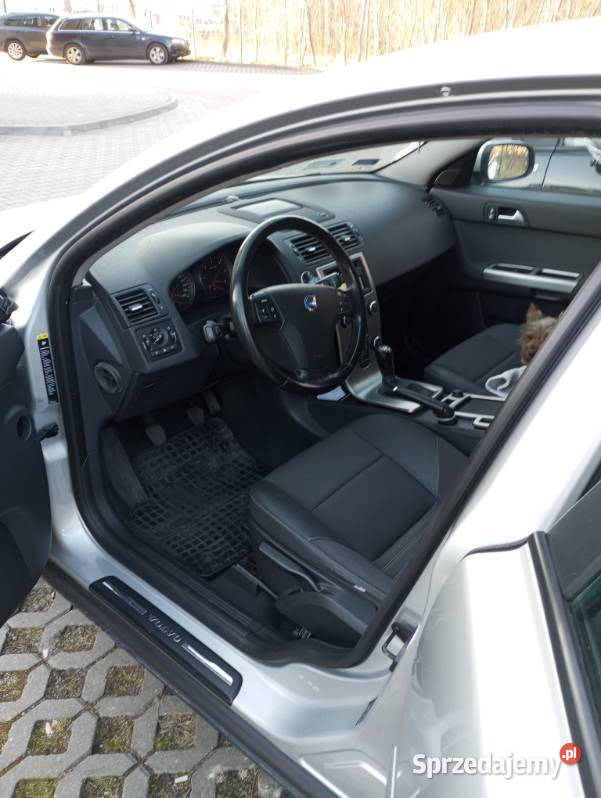 VOLVO V50 2009r stan kombi Lubartów sprzedam