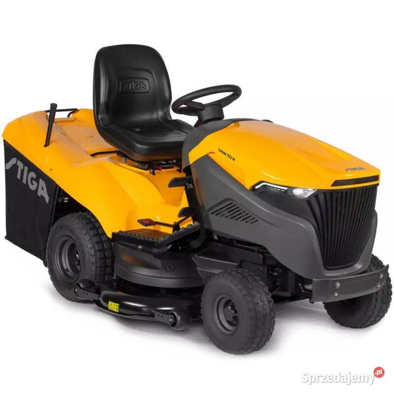 Stiga Estate 7122 W Tajęcina