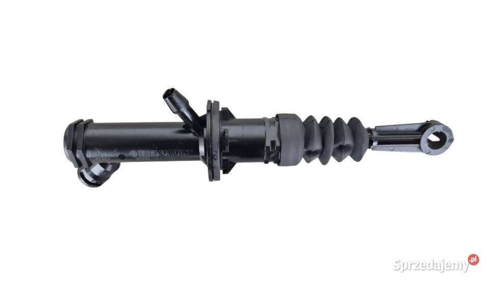 POMPA POMPKA SPRZEGŁA RENAULT MEGANE II Sprzęgła i elementy świętokrzyskie