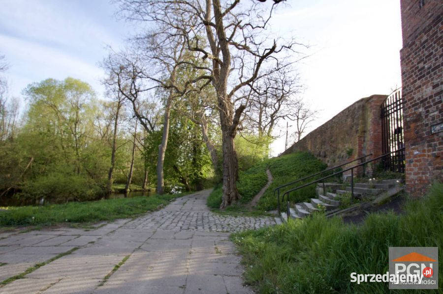 Kamienicę sprzedam Trzebiatów 123m2 123m2 Sprzedaż