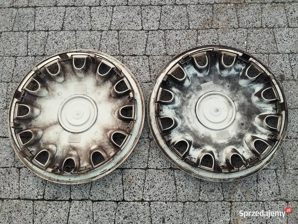 Kołpak Opel 15 90373773 sztukę Kamieniec sprzedam