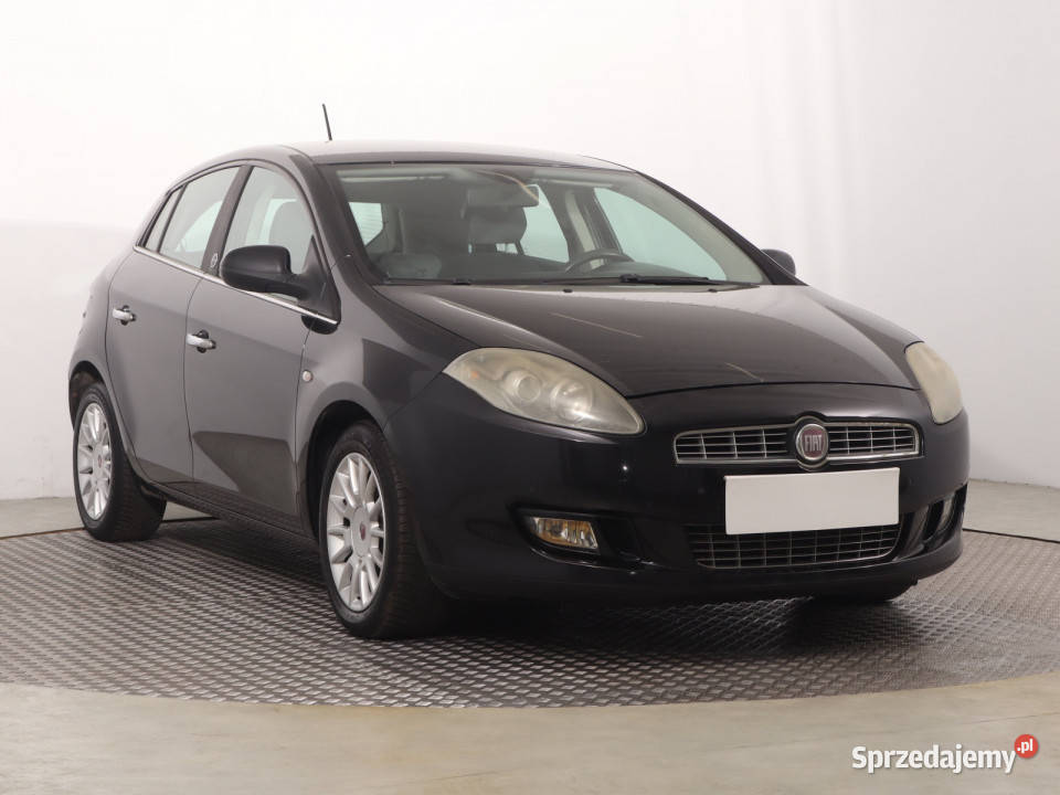 Fiat Bravo 16 JTDm elektryczne szyby
