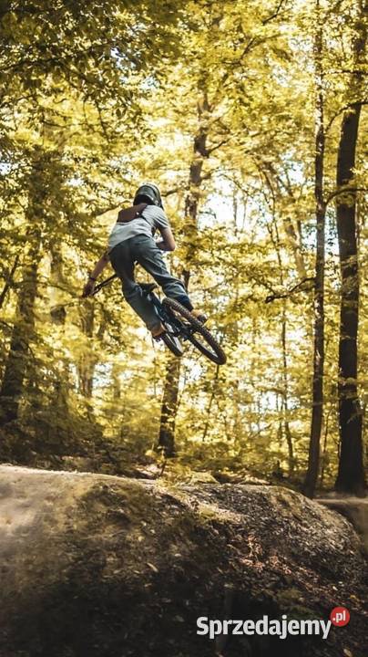 Mondraker foxy r 2018 Górskie, MTB