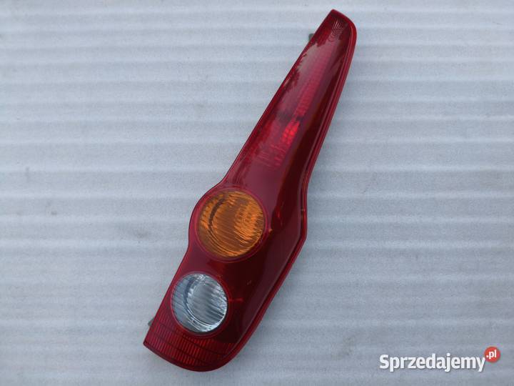 Lampa Prawy Tył Tylna Prawa Daihatsu Cuore VII Wyszków