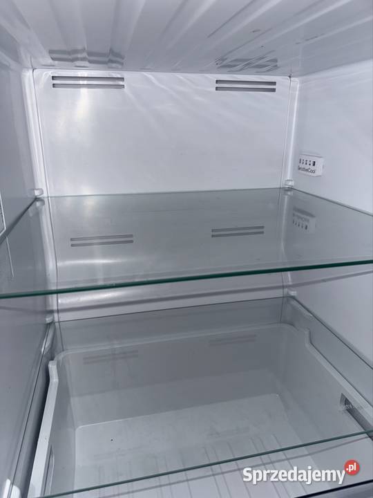 Zamrażarka Beko RFNE270E23W Kaczory