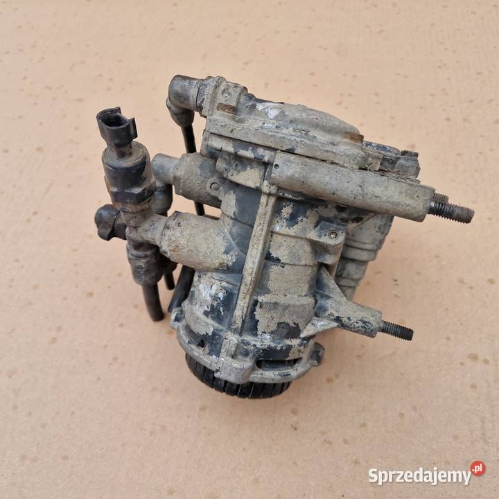 ZAWÓR WABCO MODULATOR STERUJĄCY EUROPA sprzedam