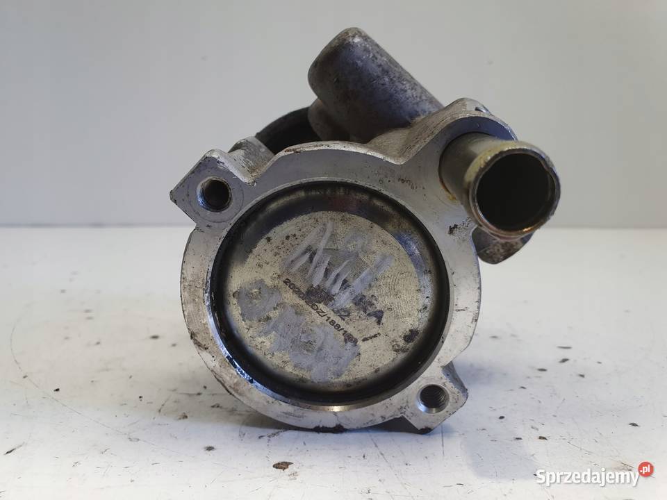 Renault Scenic II 20 DCI POMPA WSPOMAGANIA osobowe lubelskie Rudka