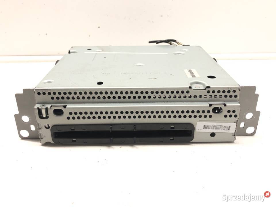 RADIO NAWIGACJA BMW F30 6840415 1118 osobowe