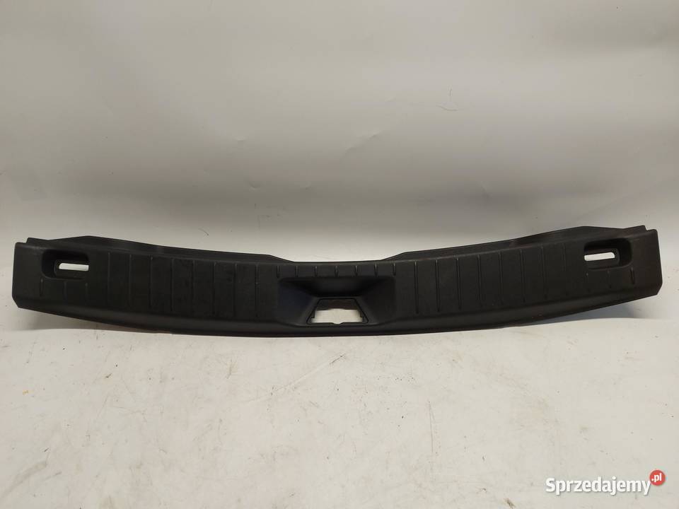 Mazda CX60 2023rosłona nakładka na pas tylny Części samochodowe