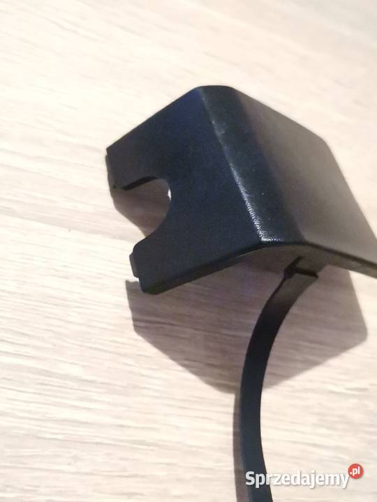 PARTNER BERLINGO III ZAŚLEPKA HAKA PRZÓD