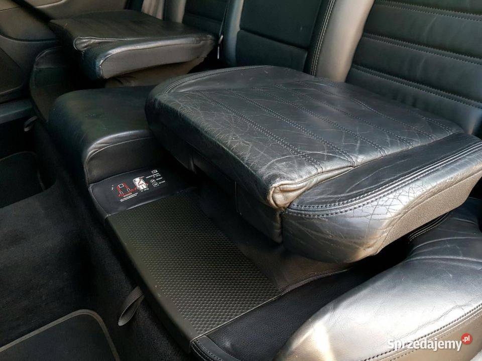 Volkswagen Passat B6 32 V6 FSI 250 4MOTION Passat Bolęcin