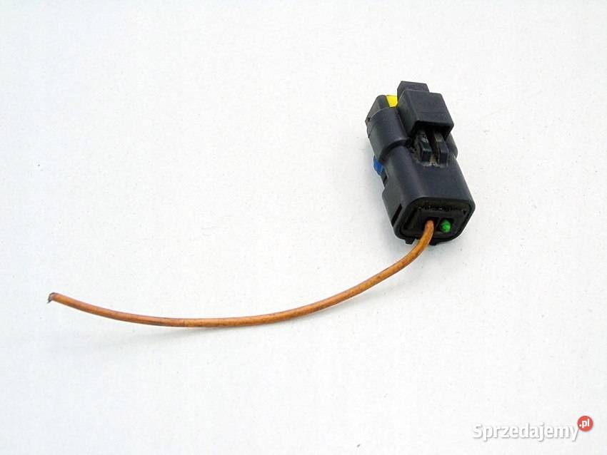 WTYCZKA KOSTKA 12 16V CLIO 2 3 MODUS TWINGO 2 Sosnowiec